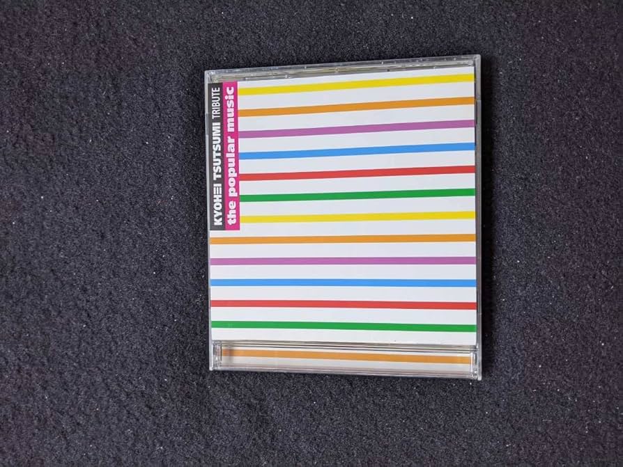 邦楽 Kyohei Tsutsumi Hitstory 1967-1997 CDBOX Amazon.co.jp: 筒美京平 Hitstory Ultimate Collection 1967